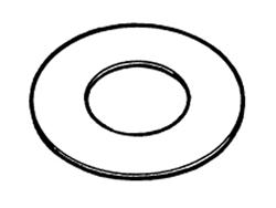 Scott Drake Door Handle Components for 1965-1970 MUSTANG - C5AZ-6223370-A