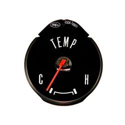 Scott Drake Reproduction Factory Gauges for 1964-1965 MUSTANG - C5DF-10971