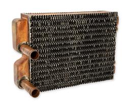 Scott Drake Heater Cores for 1965 COMET, FALCON, 1964-1968 MUSTANG - C5DZ-18476-A