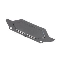 Scott Drake Automatic Transmission Inspection Plates C5DZ-7986-C