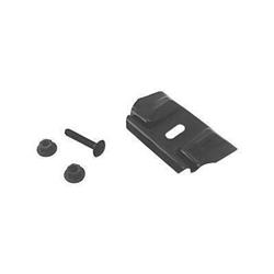 Scott Drake Battery Hold-Down Clamps C5DZ-10718-KIT