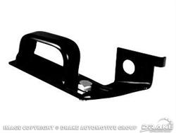 Scott Drake Power Steering Hose Brackets for 1964-1966 MUSTANG - C5DZ-3A609-1-A