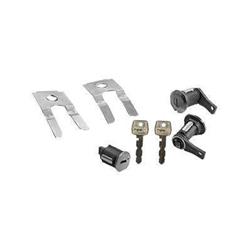 Scott Drake Ignition and Door Lock Key Sets for 1965-1966 MUSTANG - C5DZ-6222050-B