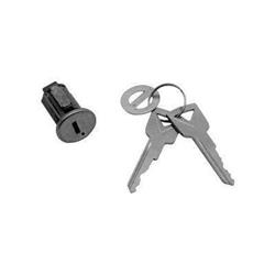 Scott Drake Ignition Lock Cylinders for 1964-1966 MUSTANG - C5OZ-11582-A