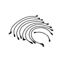 Scott Drake Concours Spark Plug Wire Sets for 1964-1966 MUSTANG - C5OZ-12259-B