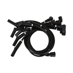 Scott Drake Motorcraft Spark Plug Wire Sets for 1964-1973 MUSTANG - C5OZ-12259-BK8