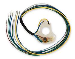 Scott Drake Turn Signal Switches for 1965-1966 MUSTANG - C5OZ-13341-BR