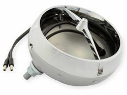 Scott Drake Fog Lamp Housing Assemblies C5RZ-15200-A