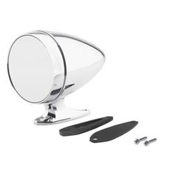 Scott Drake Replacement Outside Mirrors for 1964-1968 MUSTANG - C5RZ-17696-AS