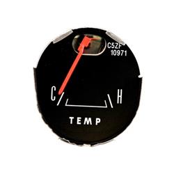 Scott Drake Reproduction Factory Gauges for 1965-1966 MUSTANG - C5ZF-10971