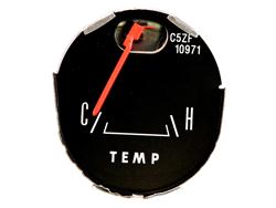 Scott Drake Reproduction Factory Gauges C5ZF-10971