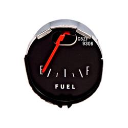 Scott Drake Reproduction Factory Gauges for 1965-1966 MUSTANG - C5ZF-9306
