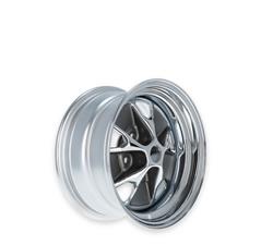 Scott Drake 1965-67 Mustang Styled Steel Wheels 14x7
