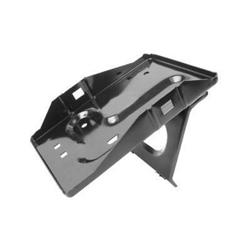Scott Drake Battery Trays C5ZZ-10732-D