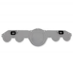Scott Drake Replacement Gauge Lenses for 1965-1966 MUSTANG - C5ZZ-10887-B