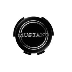 Scott Drake Wheel Center Cap Emblems for 1964-1965 MUSTANG - C5ZZ-11C30