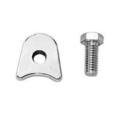 Scott Drake Distributor Clamps C5ZZ-12270