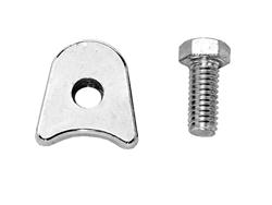 Scott Drake Distributor Clamps