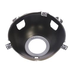 Scott Drake Headlamp Buckets for 1964-1966 MUSTANG - C5ZZ-13008-A