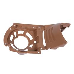 Scott Drake Headlamp Bucket Housings for 1964-1966 MUSTANG - C5ZZ-13100-L