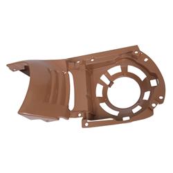 Scott Drake Headlamp Bucket Housings for 1965-1966 MUSTANG - C5ZZ-13100-R