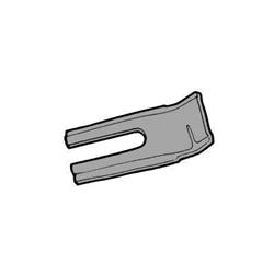 Scott Drake Seat Components for 1964-1967 MUSTANG - C5ZZ-13190-K