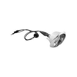 Scott Drake Parking Lamp Housings for 1964-1966 MUSTANG - C5ZZ-13207-B
