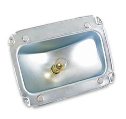 Scott Drake Replacement Taillight Components for 1965-1966 MUSTANG - C5ZZ-13434-A