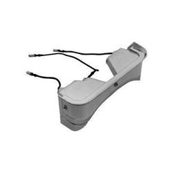Scott Drake Console Components for 1964-1966 MUSTANG - C5ZZ-13707-A