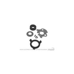 Scott Drake Horn Button Components for 1965-1966 MUSTANG - C5ZZ-13A821