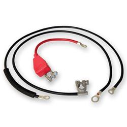 Scott Drake Battery Cable Kits for 1964-1966 MUSTANG - C5ZZ-14300-E