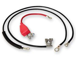 Scott Drake Battery Cable Kits C5ZZ-14300-E