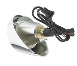 Scott Drake Taillight Assemblies C5ZZ-15512-C