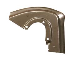 Scott Drake Standard Splash Shields