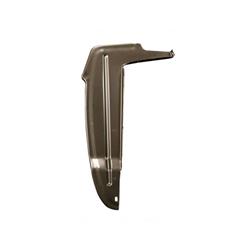 Scott Drake Standard Splash Shields for 1964-1966 MUSTANG - C5ZZ-16103-B