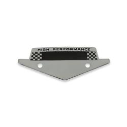 Scott Drake Emblems for 1965-1966 MUSTANG - C5ZZ-16228-B