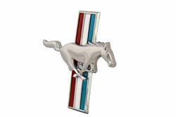 Scott Drake Emblems for 1964-1968 MUSTANG - C5ZZ-16228-D