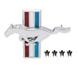 Scott Drake Emblems for 1964-1968 MUSTANG - C5ZZ-16229-B
