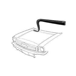 Scott Drake Replacement Weatherstrip Seals C5ZZ-16740-A