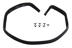 Scott Drake Replacement Weatherstrip Seals for 1964-1966 MUSTANG - C5ZZ-16740-A