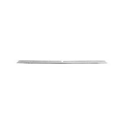 Scott Drake Hood Moldings for 1964-1966 MUSTANG - C5ZZ-16856-A