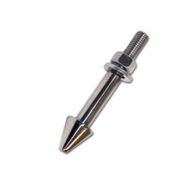 Scott Drake Hood Latch Components C5ZZ-16929-S