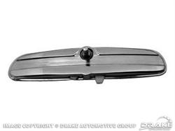 Scott Drake Rear View Mirrors for 1964-1965 MUSTANG - C5ZZ-17700-B