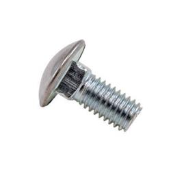 Scott Drake Bumper Fasteners for 1964-1968 MUSTANG - C5ZZ-17758-A