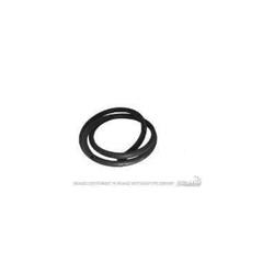 Scott Drake Heater Hoses for 1964-1968 MUSTANG - C5ZZ-18472-K