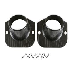 Scott Drake Defroster Ducts for 1964-1966 MUSTANG - C5ZZ-18490-A