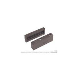 Scott Drake Heater Box Components for 1965-1968 MUSTANG - C5ZZ-18500-C