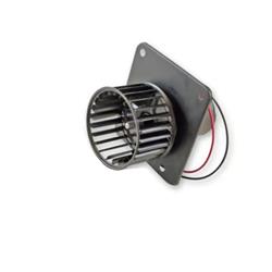 Scott Drake Heater Blower Motors for 1967-1968 COUGAR, 1965-1968 MUSTANG - C5ZZ-18527-K