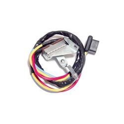 Scott Drake Heater Switch Assemblies for 1965-1966 MUSTANG - C5ZZ-18578