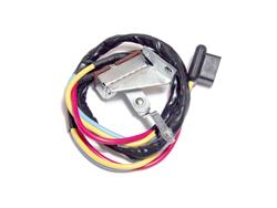 Scott Drake Heater Switch Assemblies for 1965-1966 MUSTANG - C5ZZ-18578